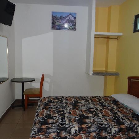 Hotel Murcia Guayaquil Eksteriør billede