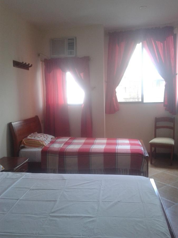 Hotel Murcia Guayaquil Eksteriør billede