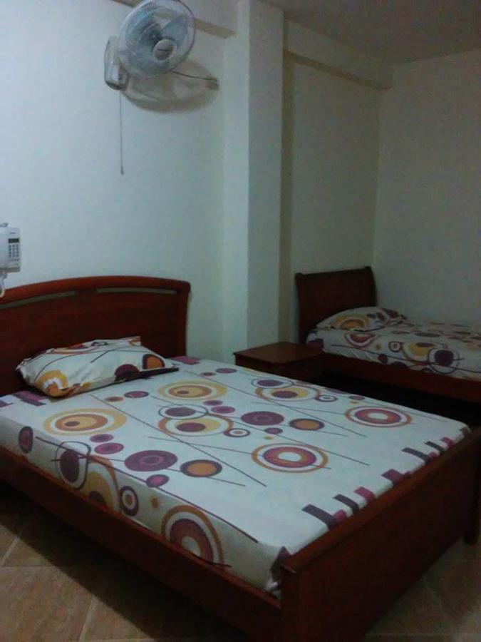 Hotel Murcia Guayaquil Eksteriør billede