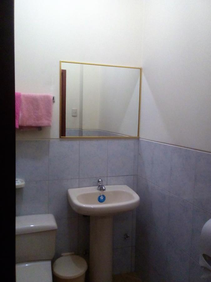Hotel Murcia Guayaquil Eksteriør billede