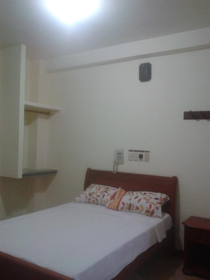 Hotel Murcia Guayaquil Eksteriør billede