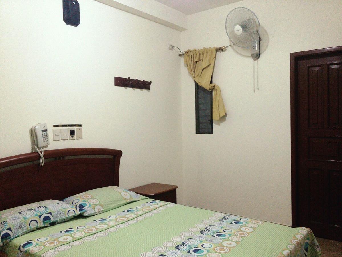 Hotel Murcia Guayaquil Eksteriør billede