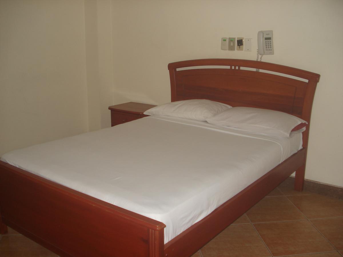 Hotel Murcia Guayaquil Eksteriør billede