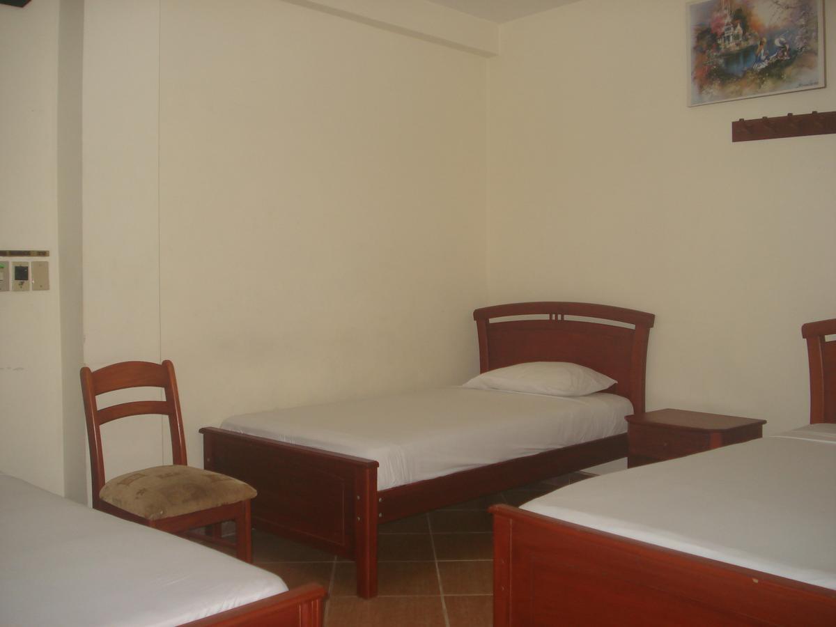 Hotel Murcia Guayaquil Eksteriør billede