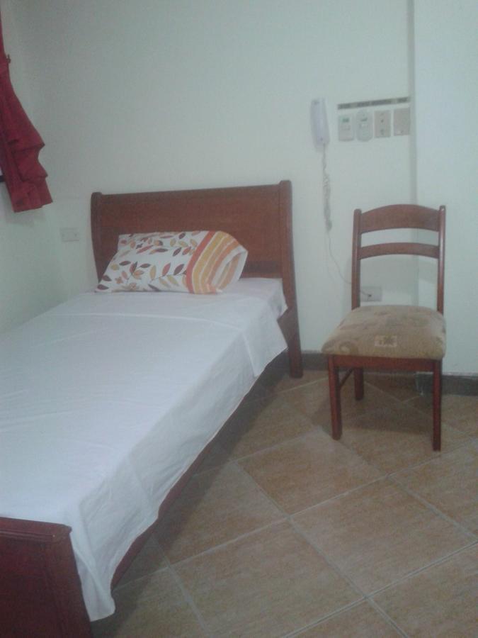 Hotel Murcia Guayaquil Eksteriør billede