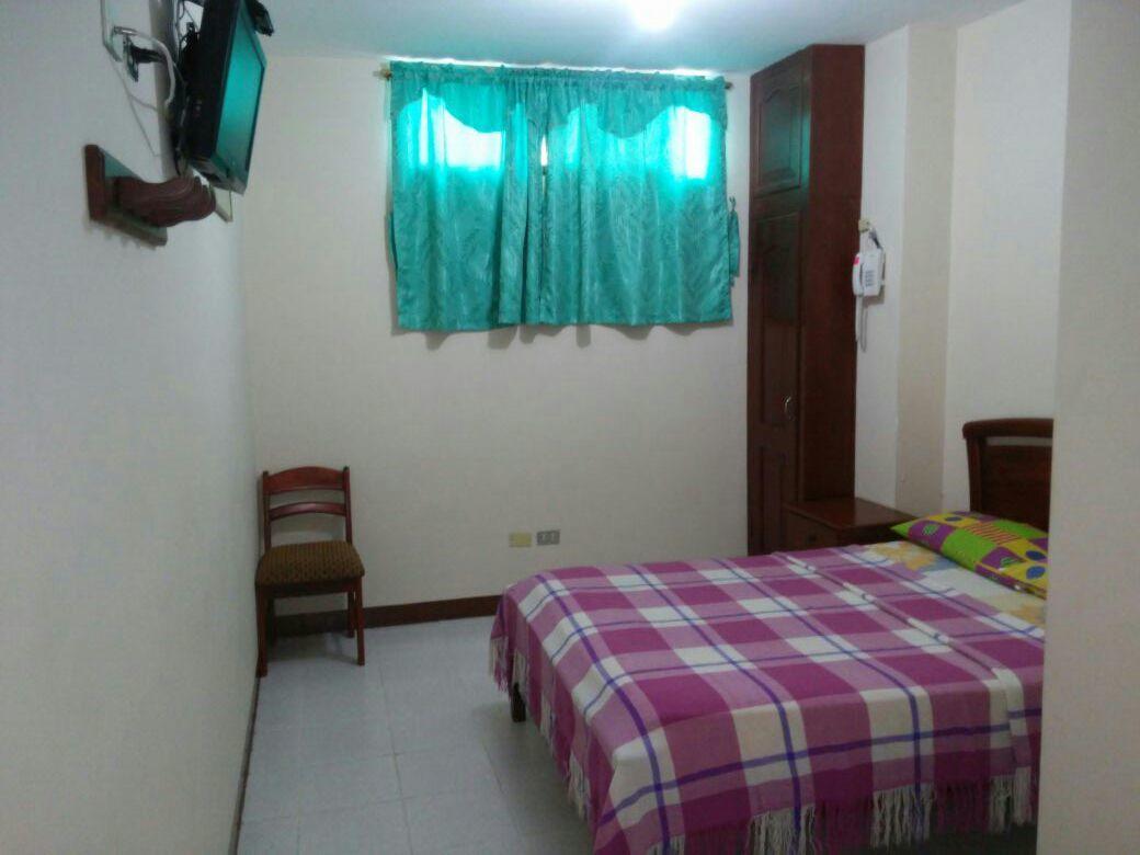 Hotel Murcia Guayaquil Eksteriør billede