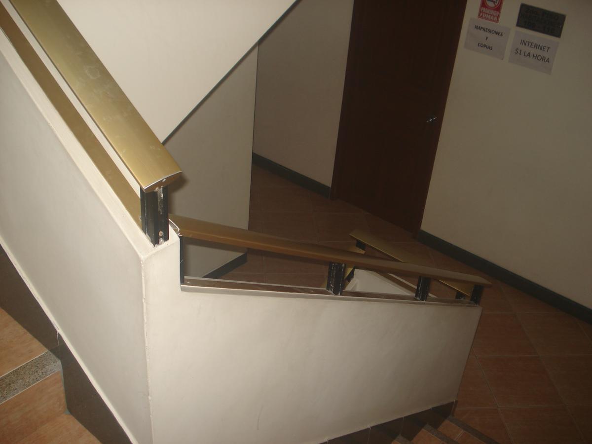 Hotel Murcia Guayaquil Eksteriør billede
