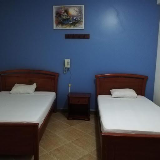 Hotel Murcia Guayaquil Eksteriør billede