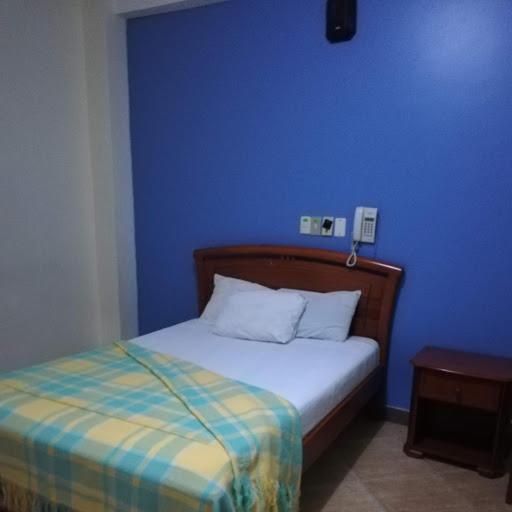 Hotel Murcia Guayaquil Eksteriør billede