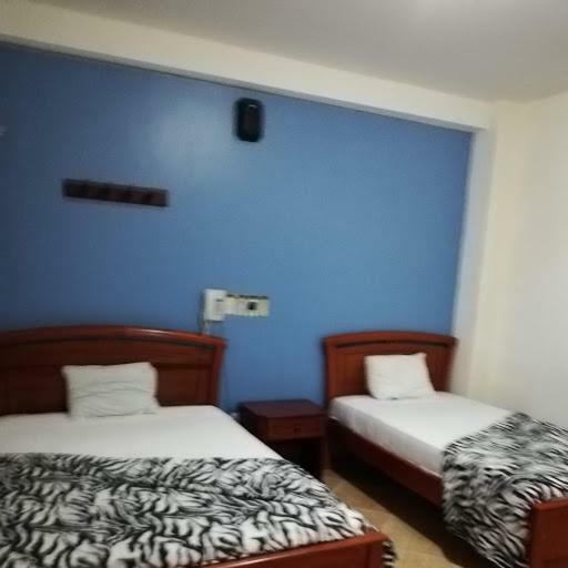 Hotel Murcia Guayaquil Eksteriør billede